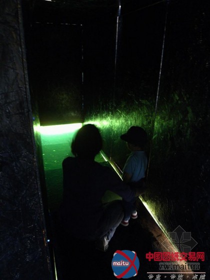 山田良设计的日本札幌无限景观装置