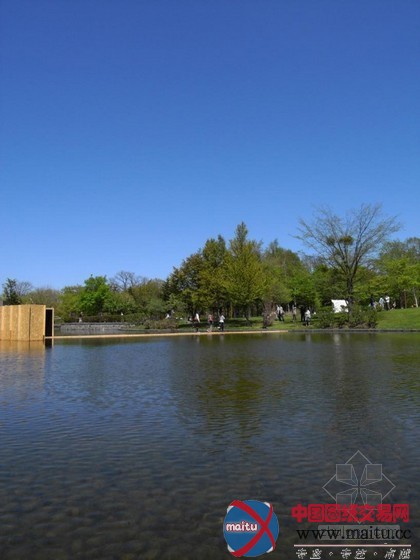 山田良设计的日本札幌无限景观装置