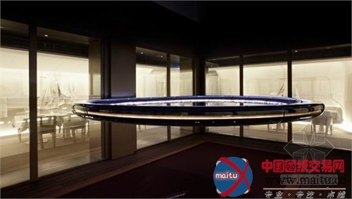 巴黎文华东方酒店