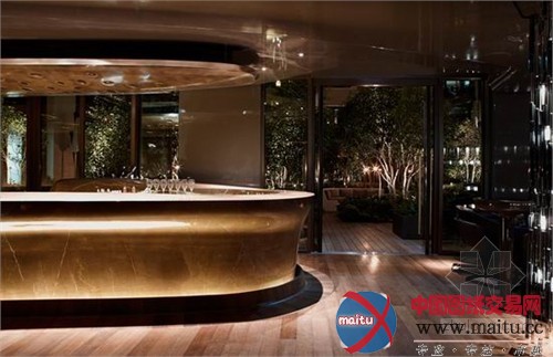 巴黎文华东方酒店