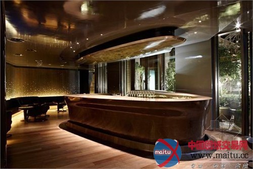 巴黎文华东方酒店