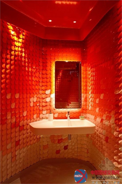 巴黎文华东方酒店