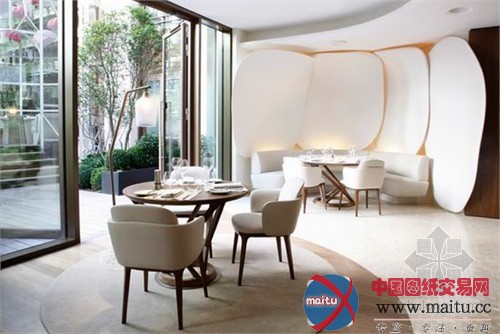 巴黎文华东方酒店