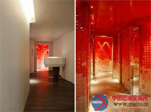 巴黎文华东方酒店