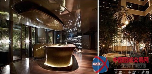 巴黎文华东方酒店