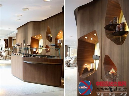 巴黎文华东方酒店