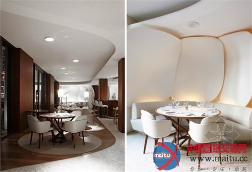 巴黎文华东方酒店