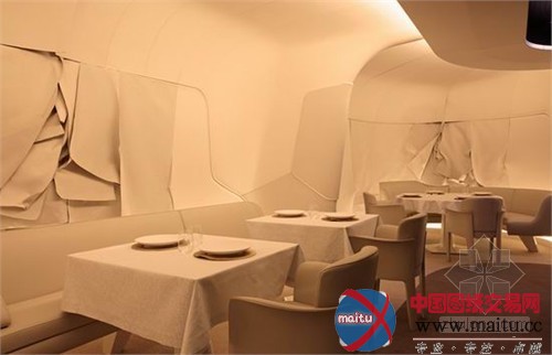 巴黎文华东方酒店