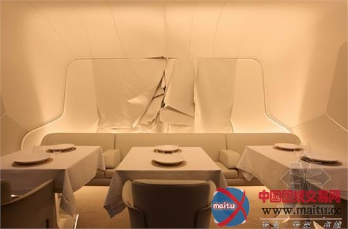 巴黎文华东方酒店