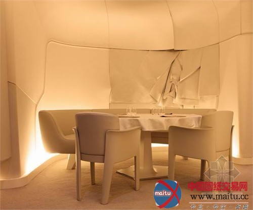 巴黎文华东方酒店