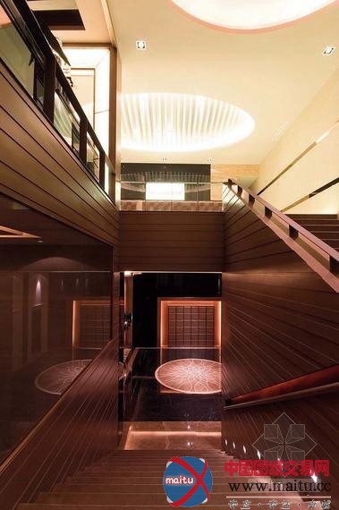 台北商务样板房设计