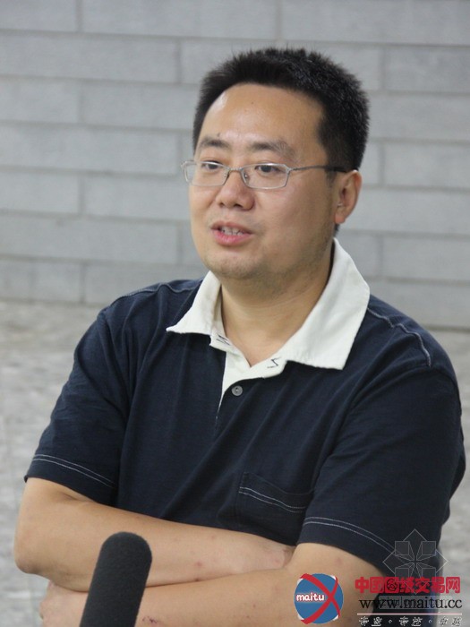 【专访】刘伯英:工业遗产的偶然与必然