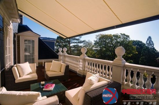 伦敦北区尖端科技豪华私人公寓