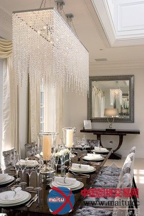 伦敦北区尖端科技豪华私人公寓