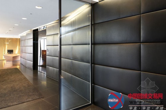 Signa Holding新办公室设计