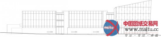 ARKÍSarchitects设计冰岛自然研究所