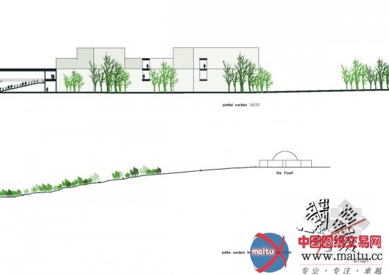 ARKÍS+ Henning Larsen Architects设计的冰岛雷克雅未克大学