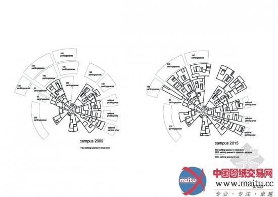 ARKÍS+ Henning Larsen Architects设计的冰岛雷克雅未克大学