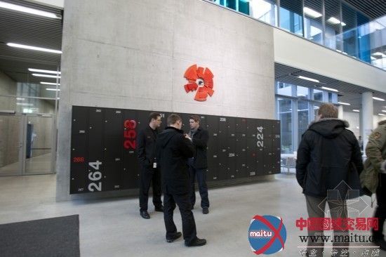 ARKÍS+ Henning Larsen Architects设计的冰岛雷克雅未克大学