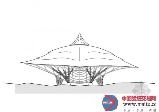 24H architecture设计泰国儿童生态活动中心