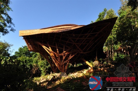 24H architecture设计泰国儿童生态活动中心