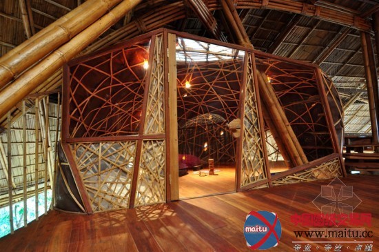 24H architecture设计泰国儿童生态活动中心