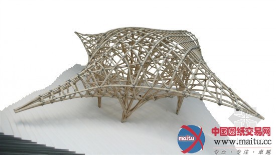 24H architecture设计泰国儿童生态活动中心