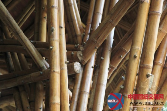 24H architecture设计泰国儿童生态活动中心