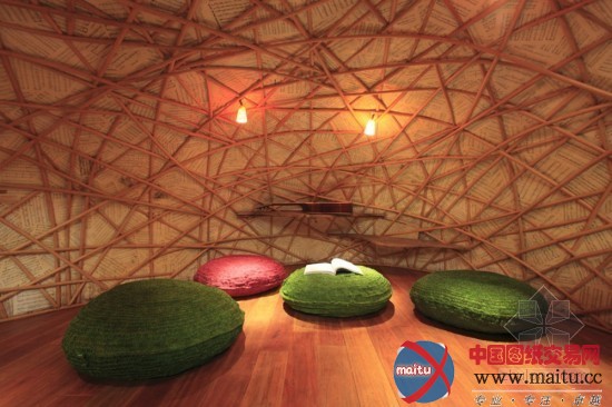 24H architecture设计泰国儿童生态活动中心