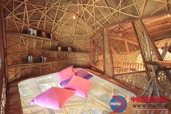 24H architecture设计泰国儿童生态活动中心