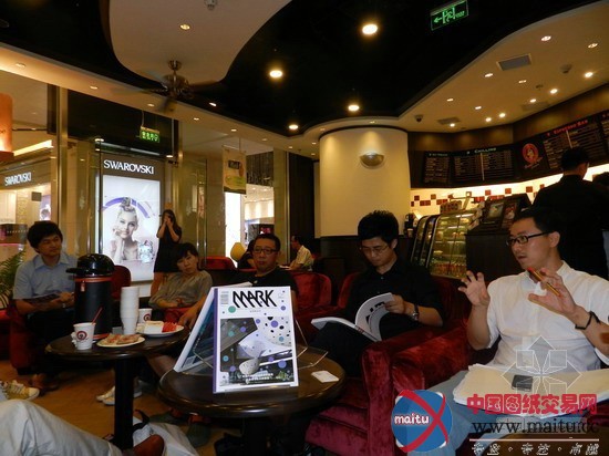 “青年建筑师的使命”沙龙周日举办