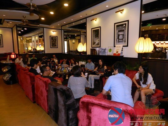 “青年建筑师的使命”沙龙周日举办