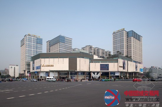 Aedas三项目获上海市建筑学会奖