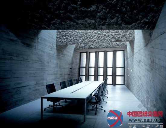 西班牙特内里费会议中心设计