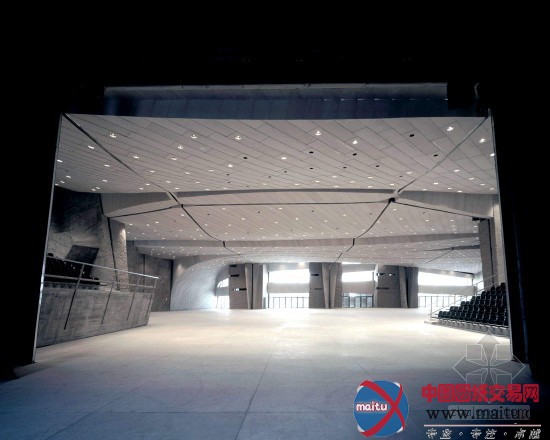 西班牙特内里费会议中心设计