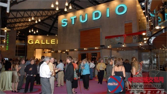 Architekton设计的美国坦佩艺术中心