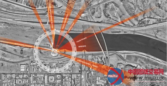 Architekton设计的美国坦佩艺术中心