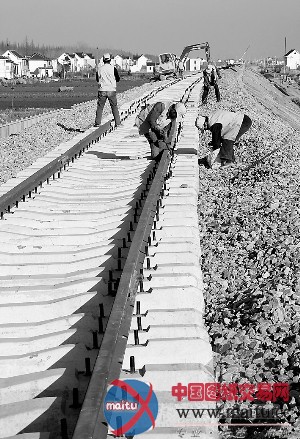 铁路建设模式酝酿重大变革 地方政府备战