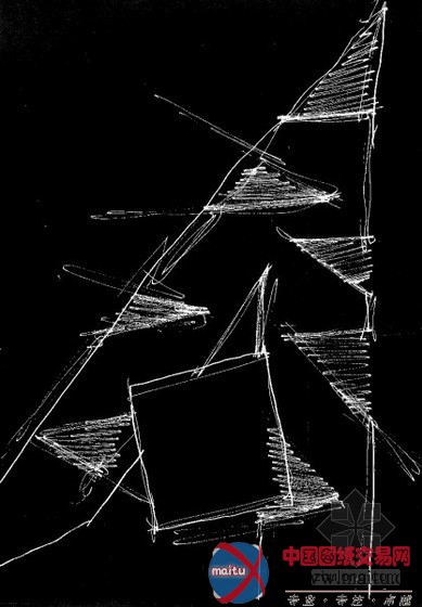 采访里伯斯金:勇敢地面对过去