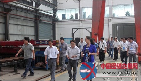 中集凌宇召开河南液罐车产品联合推介会