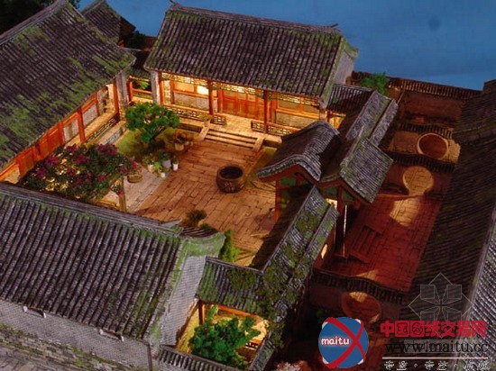 阮仪三:中国建筑内涵的回归