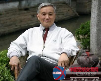 阮仪三:中国建筑内涵的回归