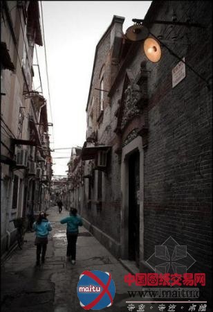 阮仪三:中国建筑内涵的回归