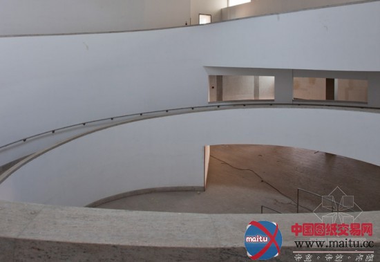 safdie architects设计的印度卡尔沙遗产中心