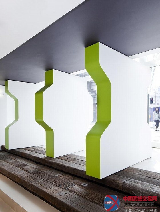 Studio RHE设计展厅