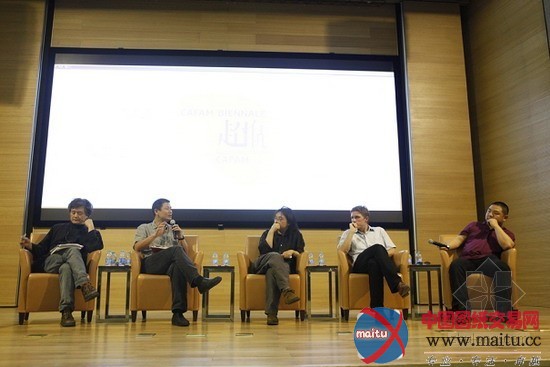 夏铸九:建筑相关实践者