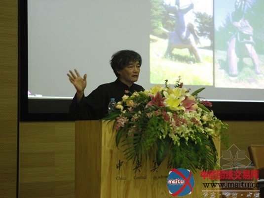 夏铸九:建筑相关实践者