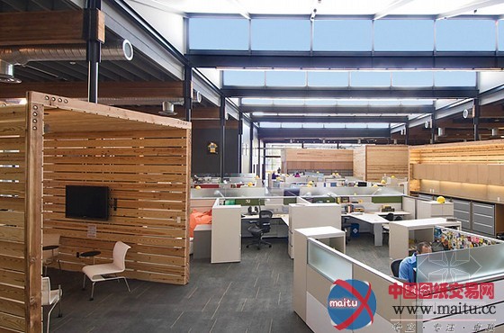 2011年美国年度最佳环保建筑前五名 赖特作品上榜