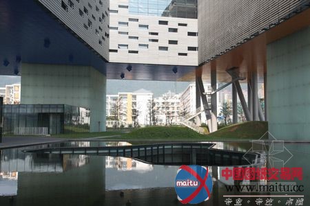 2011美国建筑奖评出 中国三项目获奖