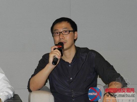 绿色转化——城市创意综合生态体论坛举办